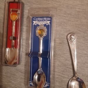 Spoon Collection